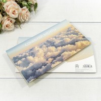 Конверт подарочный 16,5*9см 312 1/10 1/250 Арт: 003004/312