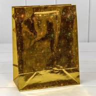 Пакет подарочный голография (микс) 18*23*10 128г 1/20 1/480 Арт: 000LE - Пакет подарочный голография (микс) 18*23*10 128г 1/20 1/480 Арт: 000LE