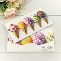 Конверт подарочный 16,5*9см 370 1/10 1/250 Арт: 003004/370