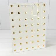 Пакет подарочный с тиснением (микс 554) 31*42*12 210г 1/20 1/80 Арт: 000554A - Пакет подарочный с тиснением (микс 554) 31*42*12 210г 1/20 1/80 Арт: 000554A