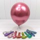 Шарики воздушные из латекса 