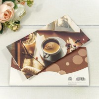 Конверт подарочный 16,5*9см 308 1/10 1/250 Арт: 003004/308
