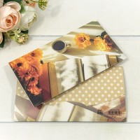 Конверт подарочный 16,5*9см 309 1/10 1/250 Арт: 003004/309