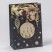 Пакет подарочный Крафт с тиснением "Новый год" (микс 436) 14*20*7 170г 1/20 1/480 Арт: 300436G