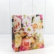 Пакет мягкий пластик Женский (ассортимент) 23*26*10 1/20 1/200 Арт: BAS-1 - Пакет мягкий пластик Женский (ассортимент) 23*26*10 1/20 1/200 Арт: BAS-1