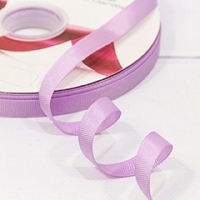 Лента Репсовая 1,2 см