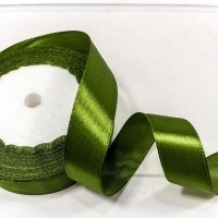 Лента Атласная Сатин 2 см