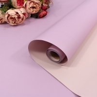 Плёнка в рулонах