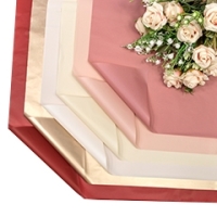 плёнка "Тишью" в листах